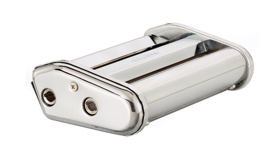 Fantes Angel Hair and Wavy Lasagna Attachment