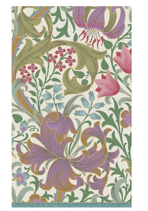 Golden Lily Ivory Guest Towel Napkins - 15 Per Package