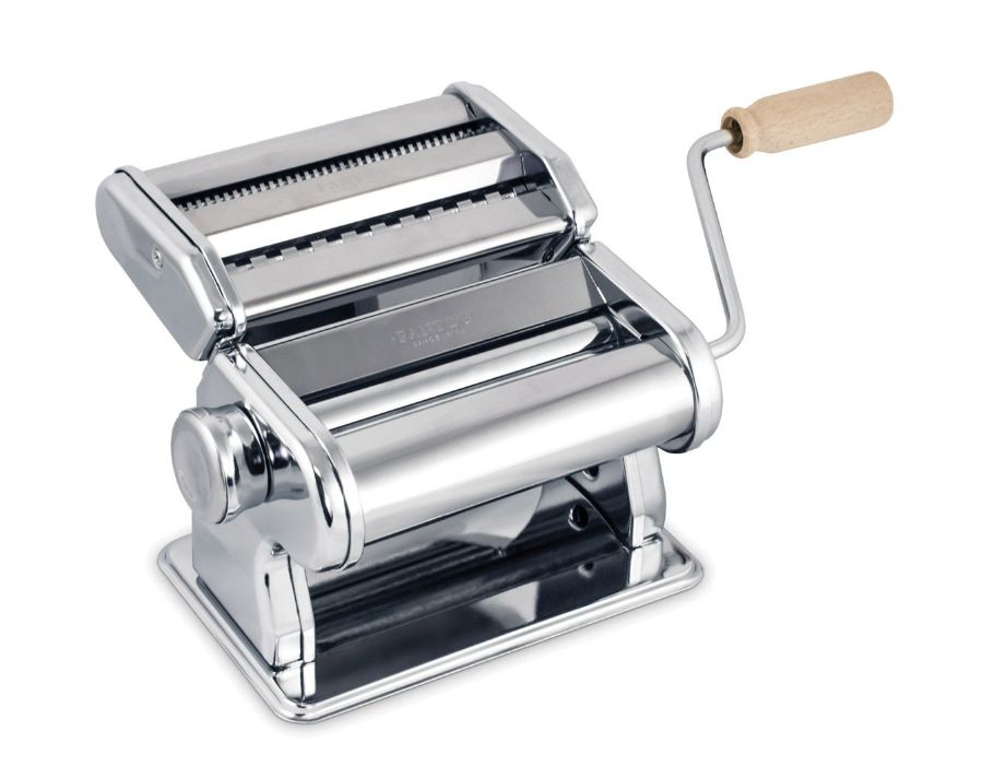 Fante’s Pasta Machine