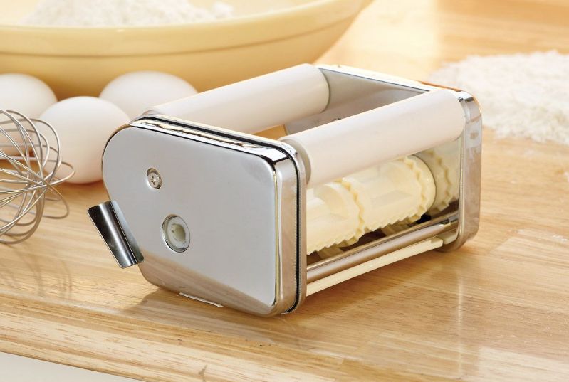 Fante’s Ravioli Attachment