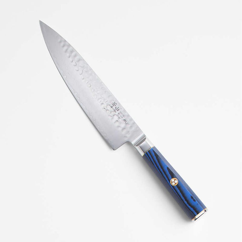 Kita Blue 8” Chef's Knife