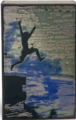 Spiritile Leap #280