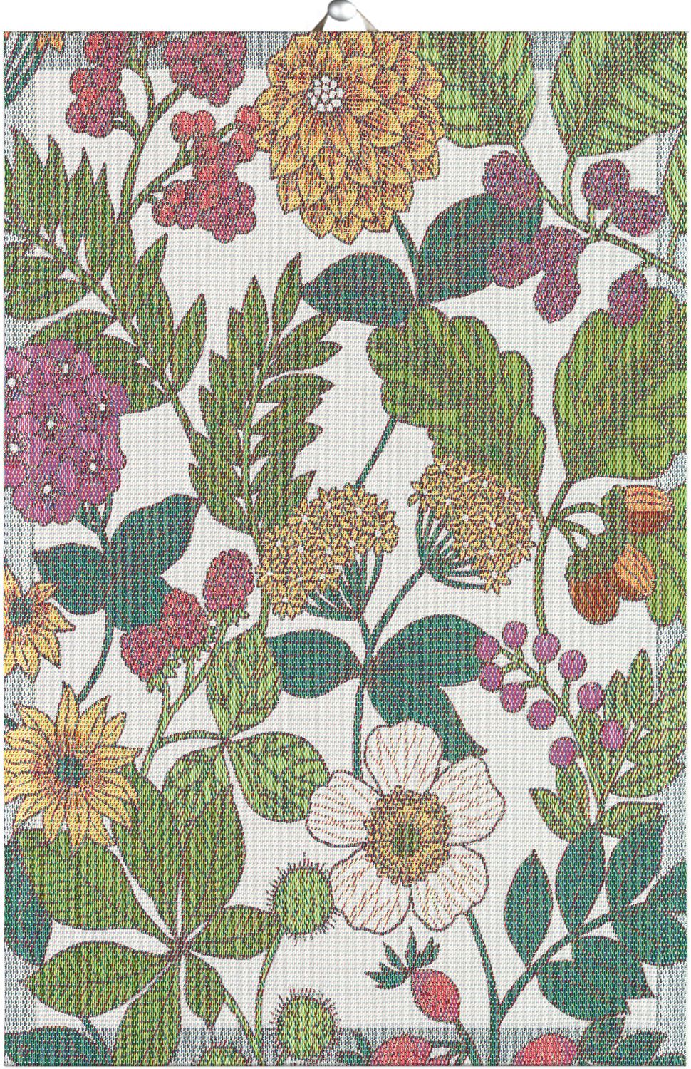 Höstglädje Hand Towel 16" x 20"