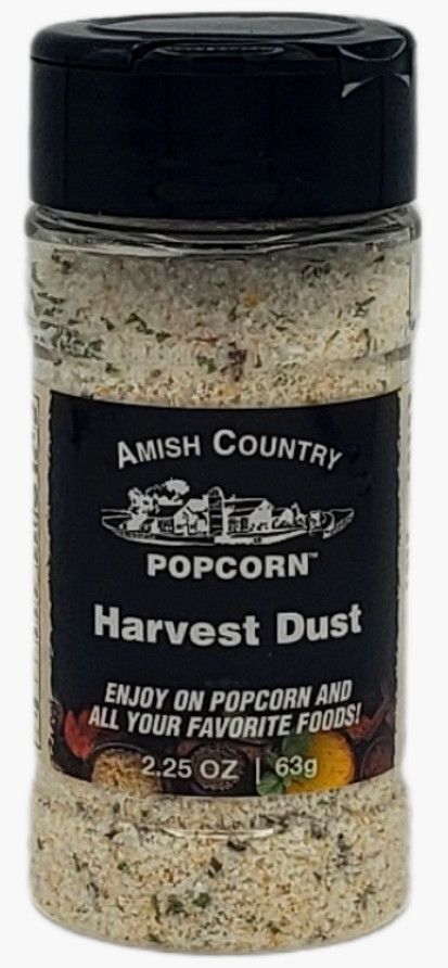 Harvest Dust