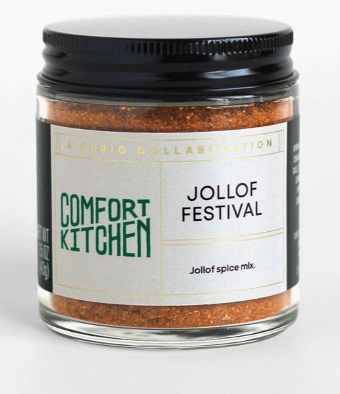 Jollof Festival