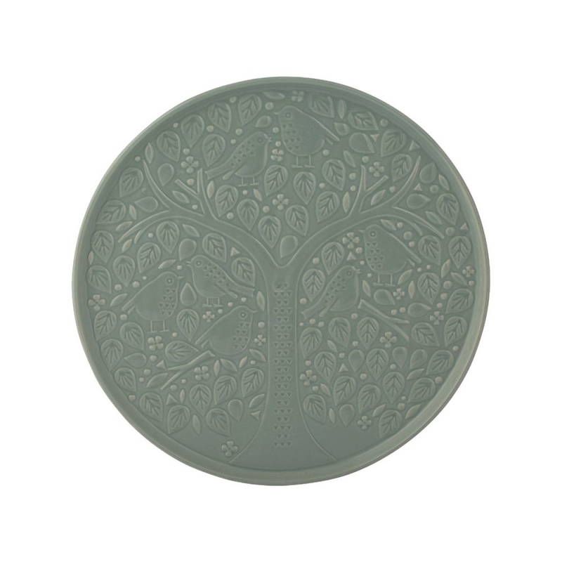 In The Forest 12" Platter