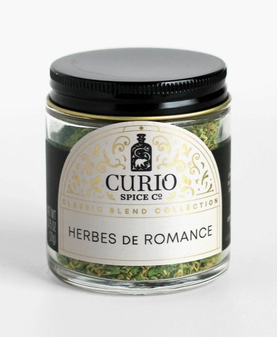 Herbes De Romance