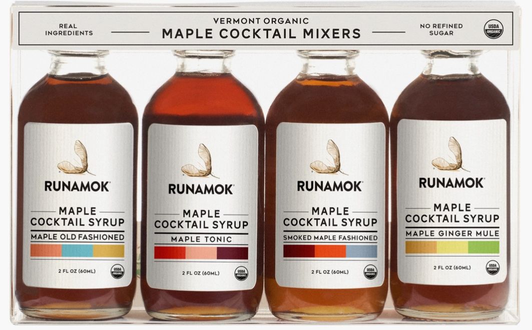Cocktail Mixer Collection