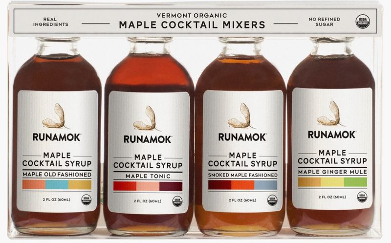 Cocktail Mixer Collection