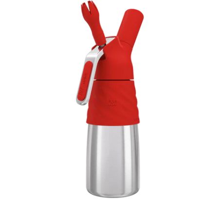 Creative Whip 1 Pint Red