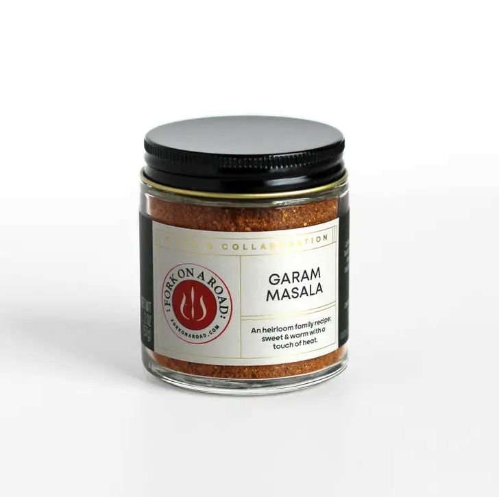 Garam Masala 2 oz
