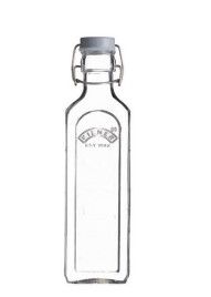 Clip Top Bottle 20.3oz.