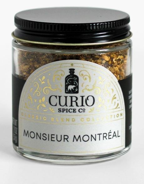 Monsieur Montreal