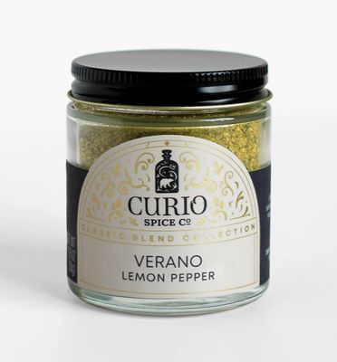 Verano Lemon Pepper
