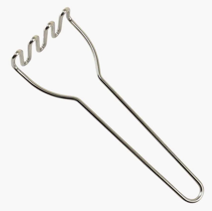Mini Potato Masher