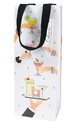 Aperitivo - Bottle Bag