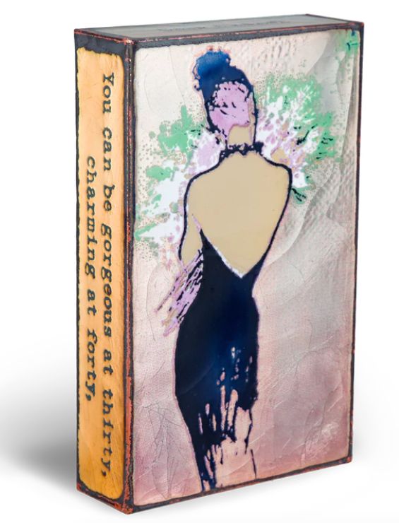 Spiritile Timeless #161