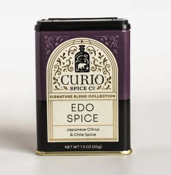 Edo Spice