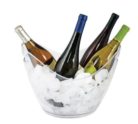 Chill™: Modern Ice Bucket