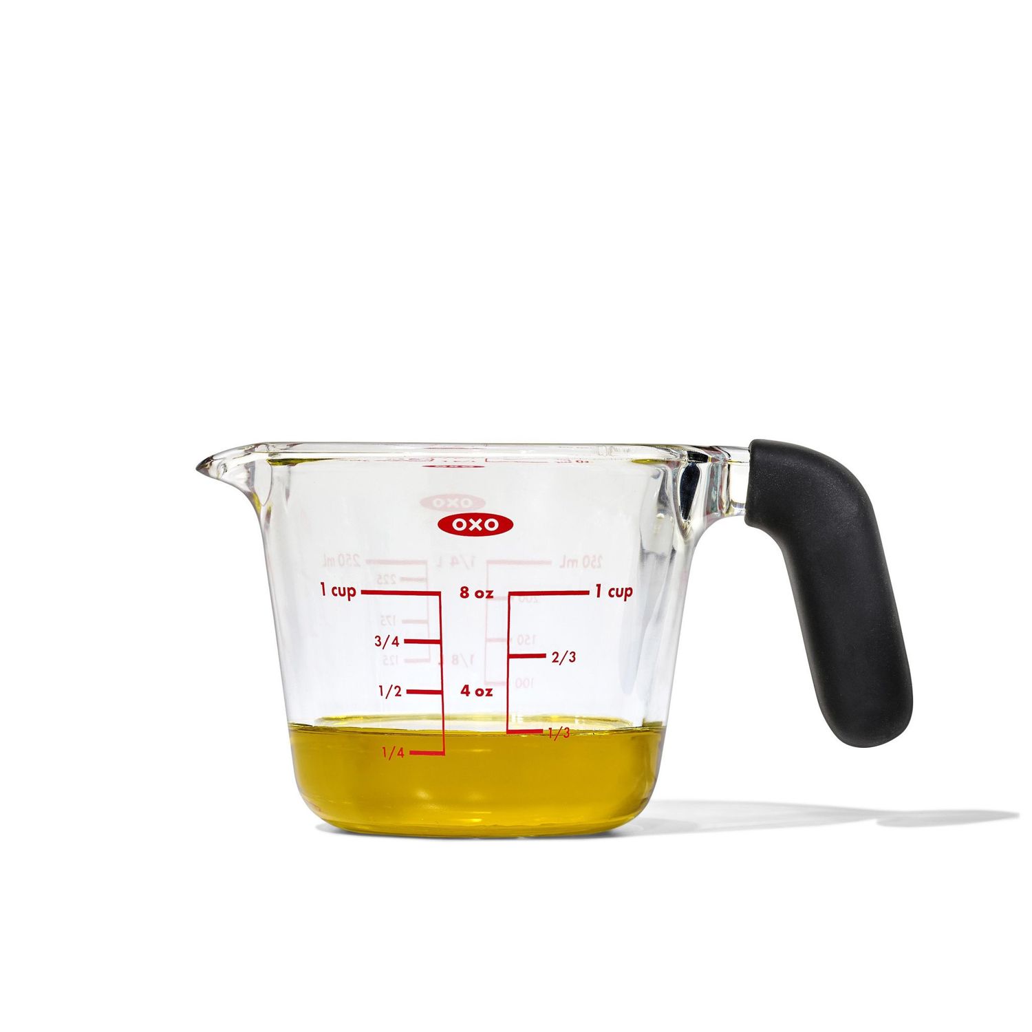 1 Cup Glass Measuring Cup
