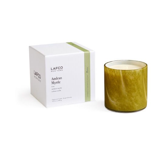 Andean Myrtle Candle 15.5oz