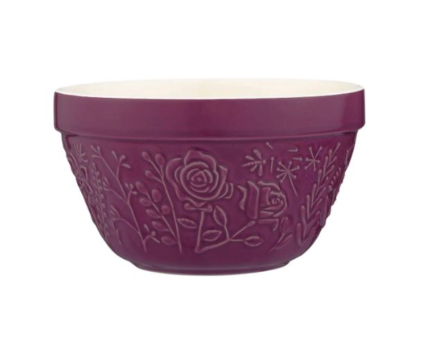 In The Meadow S36 All Purpose Bowl Purple
