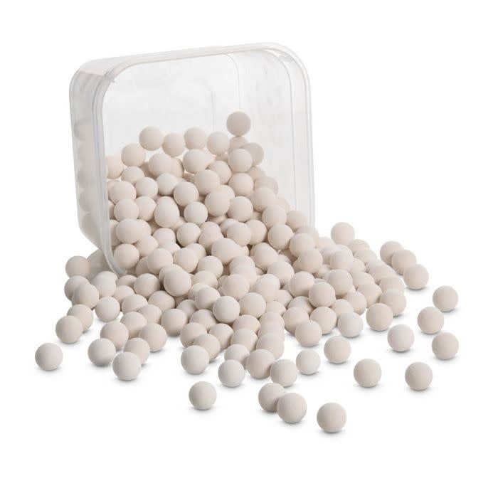 Ceramic Pie Weights 1.5 Lbs