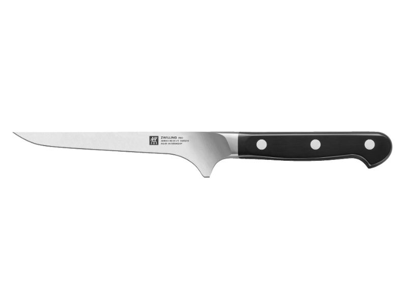 Pro 5.5" Flexible Boning Knife