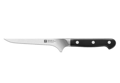 Pro 5.5" Flexible Boning Knife