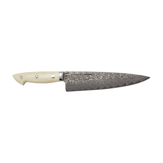 Kramer Cumulus 8” Chef's Knife