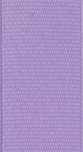 Grosgrain Lavender Narrow 1"