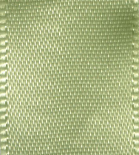 Solid Satin Celadon Ribbon 1.5"
