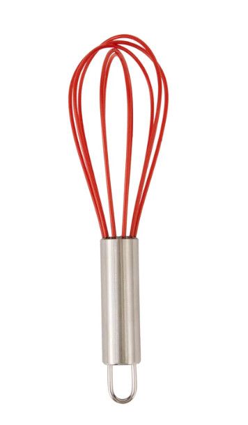 Mini Silicone Whisk