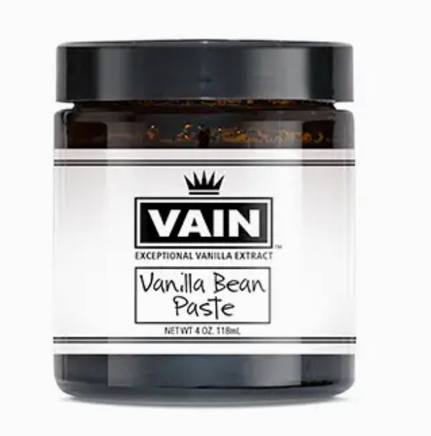 Vanilla Bean Paste