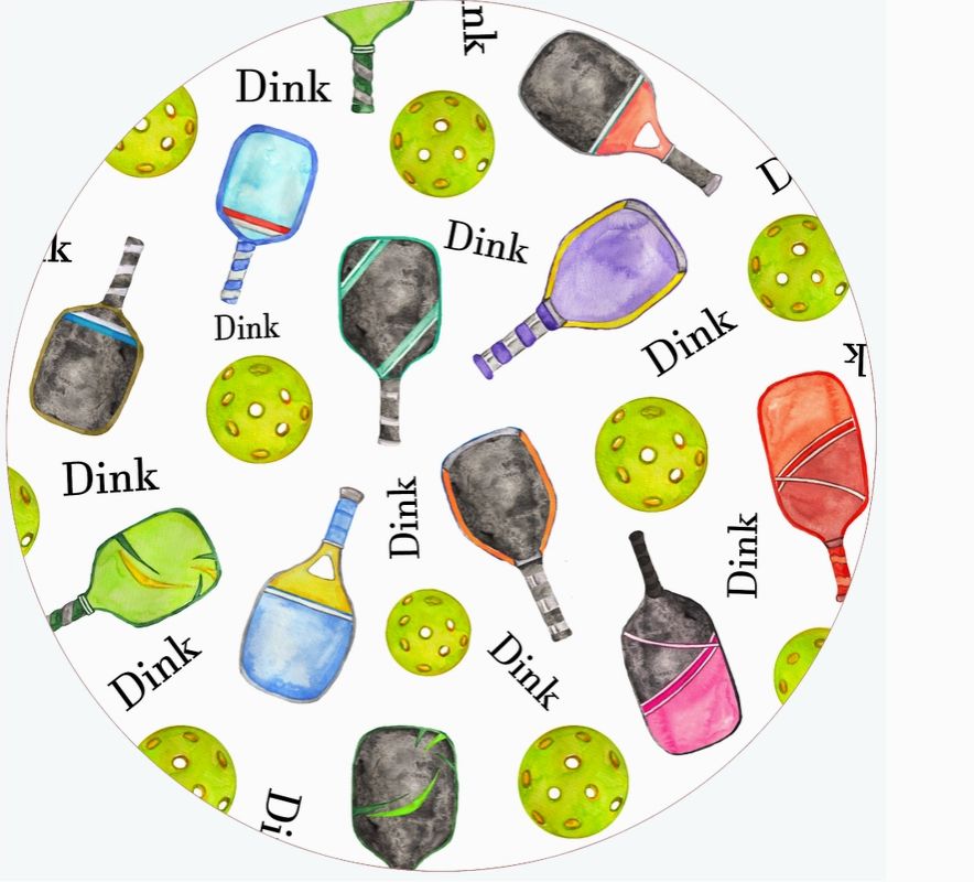 Pickleball Jar Opener