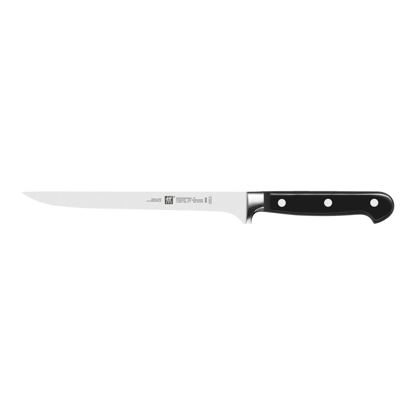 Pro  7" Fillet Knife