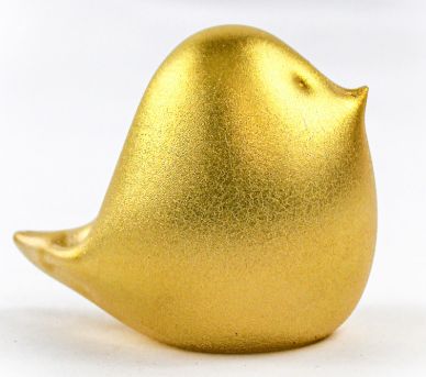 Golden Birds of Good Fortune