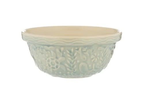 Nautical Turtle Blue S24 Mixing Bowl