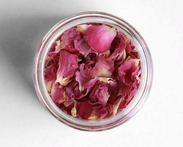 Moroccan Rose Petals