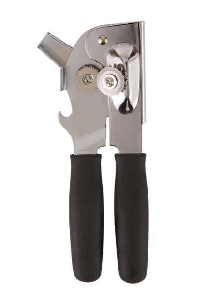 Can Opener