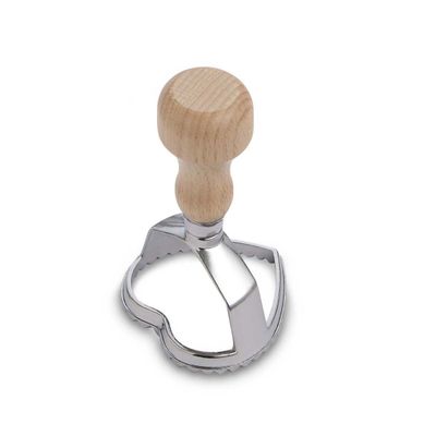 Fante's Heart Ravioli Stamp