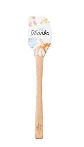 Spatulart® Give Thanks Spatula