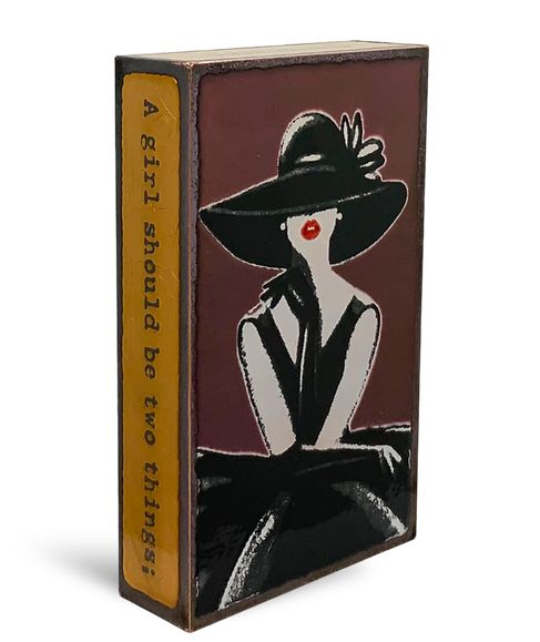 Spiritile Icon #287 Retired