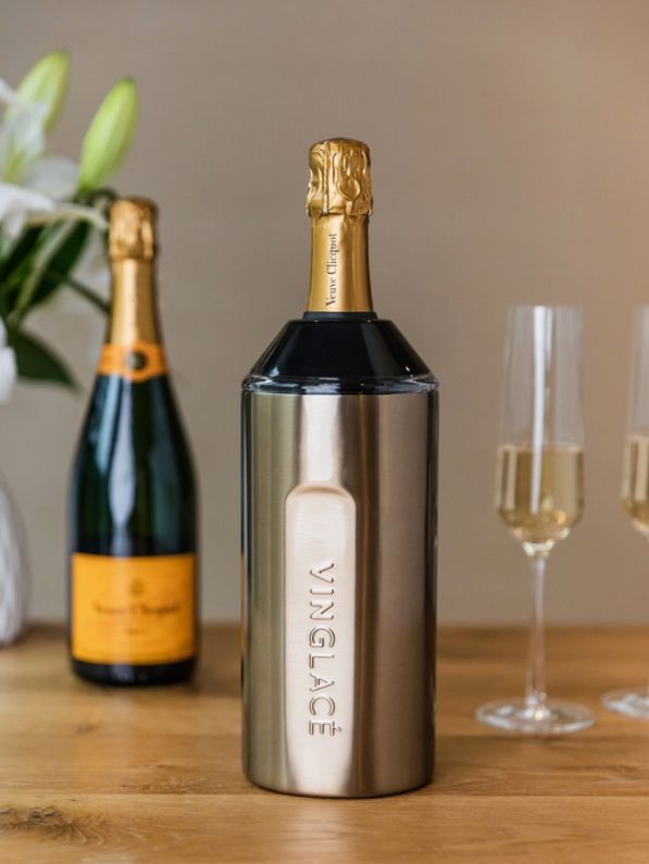 Wine Chiller – Copper