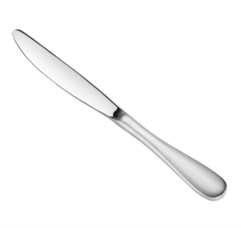 Rain Dinner Knife