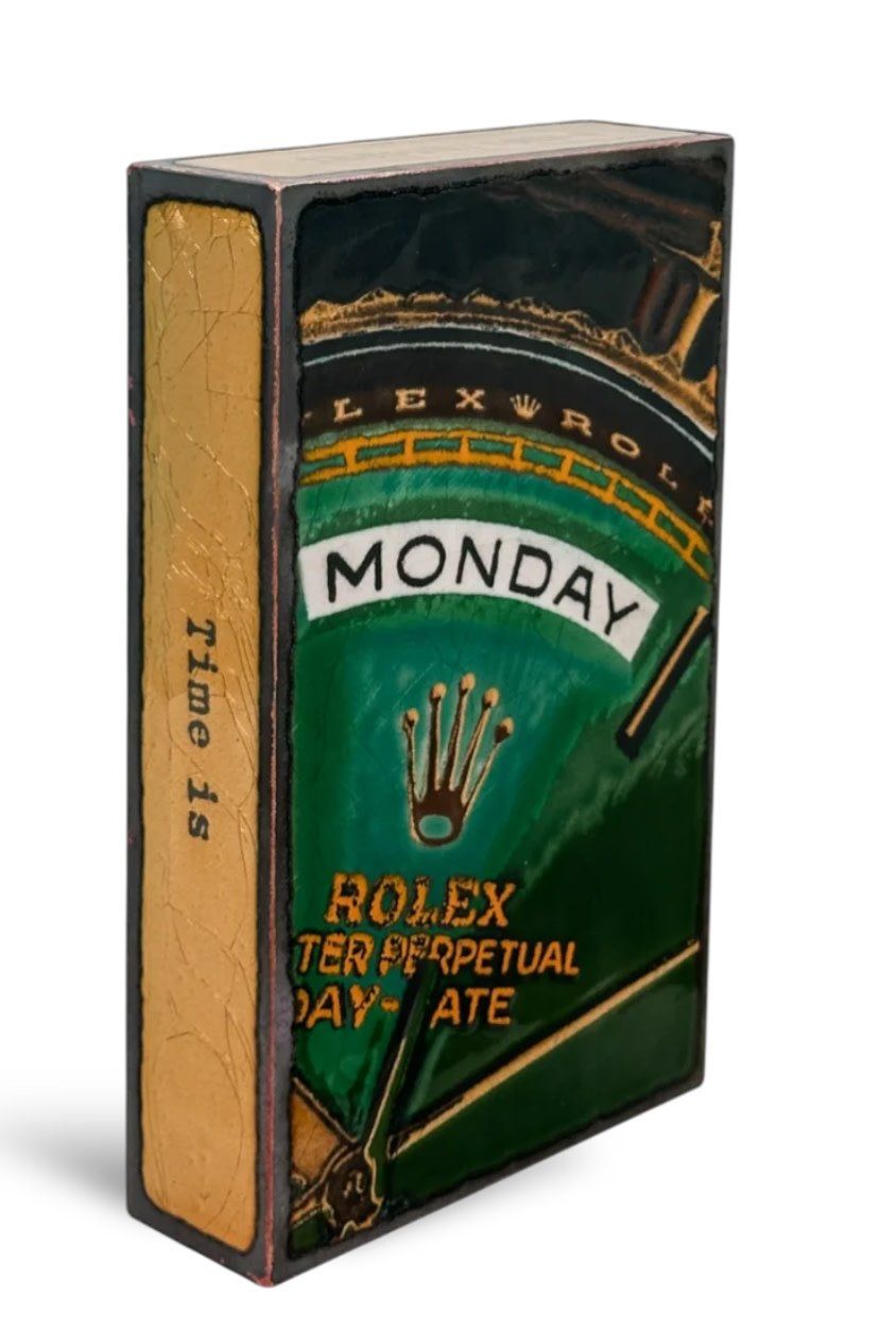 Spiritile Tardis #013