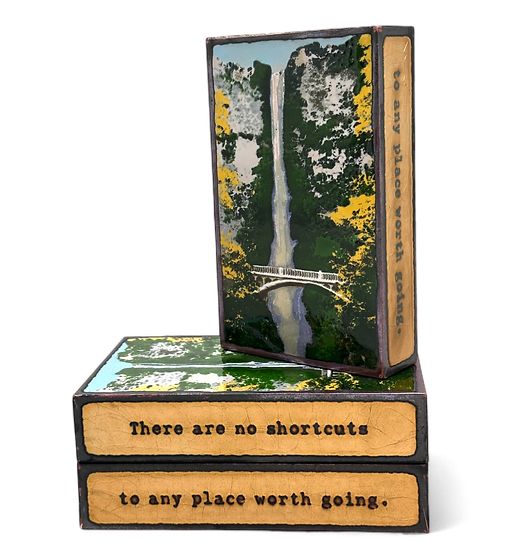 Spiritile Endless Falls #282 Retired