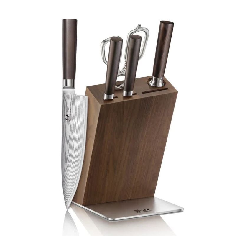 Haku 6 Piece HUA Block Set