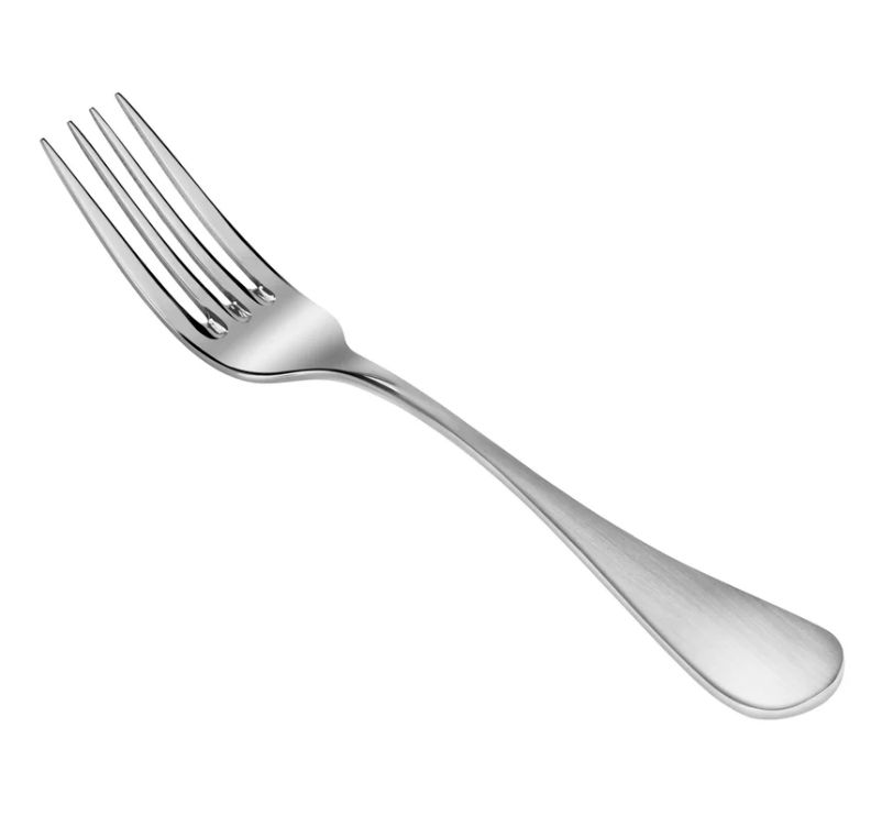 Rain Dinner Fork