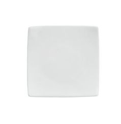 Fiji Coupe 5" Square Appetizer Plate